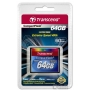 Карта памяти CF Transcend 64GB 400x (TS64GCF400)